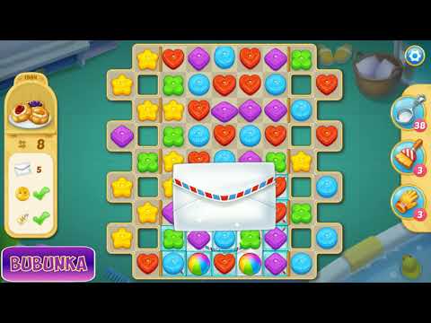 Matchington Mansion level 1964 HD