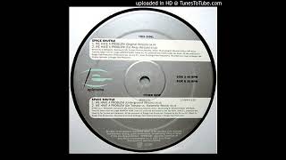 Space Shuttle – We Have A Problem (Far Away Version)-1997
