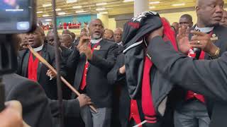 Download lagu Haufi le Morena (HD) | 30th YMG Triennial/ Inkanyamba/ Setsokotsane mp3