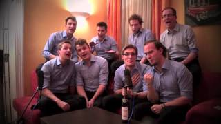 Rockin' Around The Christmas Tree - ein Weihnachtsgruß von VieVox