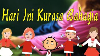 Download lagu Hari Ini Kurasa Bahagia - Lagu Sekolah Minggu mp3 Download lagu Hari Ini Kurasa Bahagia - Lagu Sekolah Minggu mp3