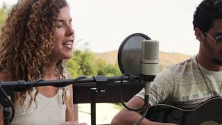 DIANA canta Gal Costa - Minha Voz Minha Vida