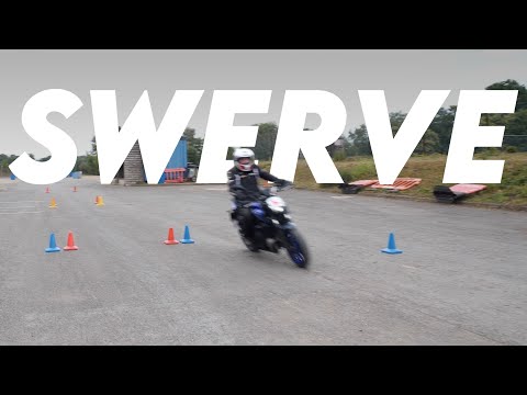 MOD 1 Test – What the Examiner Wants: Hazard Avoidance