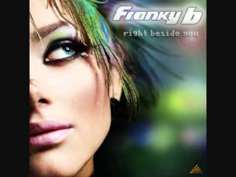 Franky B - Right Beside You (Niccho Remix)