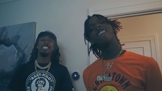 M R$ch feat. Famous Dex - Runnin Thru