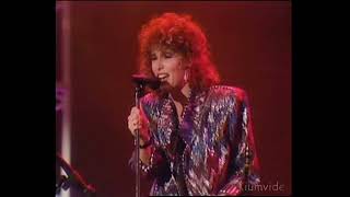Quarterflash - Talk To Me (Studio Performance '85)