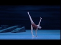 Superb Dancers Adagio From Spartacus By Aram Khachaturian