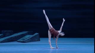 Superb Dancers, Adagio from Spartacus by Aram Khachaturian