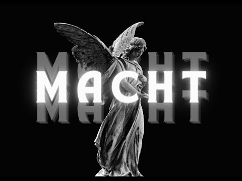 Das Omen über ☬ Macht ☬ Streben nach Macht ☬ Machtmissbrauch ☬