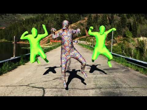 MTV Cribs - Jamalien Edition