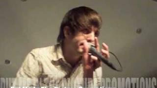 This Beautiful Republic-Stay With You Tonight