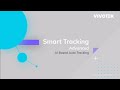 VIVOTEK Smart Tracking Advanced
