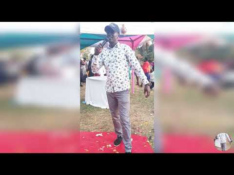 ARUSINYON- by mc juli