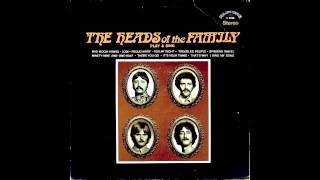The Heads Of Family - Ninety-Nine And One-Half (99 1/2)