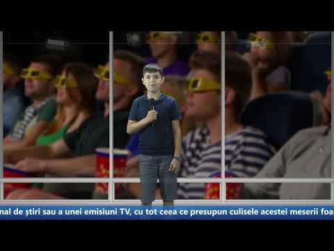 LUCA BURLACU SI RARES DOMINTE - Cât zahăr conține sucul pe care-l consumi la cinema?