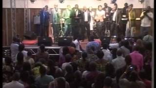 Yannick Ntumba - Henri Papa - Athom's Mbuma - Actions de Grâce - bolingo na nga na Yesu