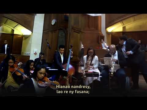 FFPM 146 - Anao ny dera