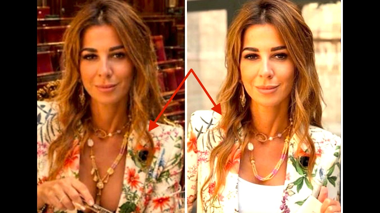 FOTO RITOCCATA DI SIRACUSANO: LA DESTRA VS VANNACCI. LUI REPLICA COSÌ..