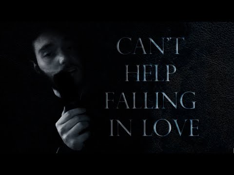 Elvis Presley - Can't Help Falling In Love (Luciano Silva acoustic cover)
