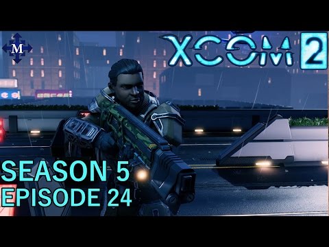 XCOM 2 - S05E24 - Almost Lucky