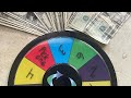Spin the wheel | UNO | #1 lucky number| complete 2 challenges