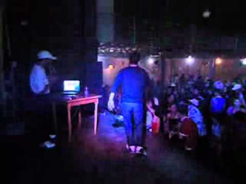 Taca Cachaça ao vivo em cascavel   Mc Edy Lemond e Leandrinho + Dj Cleber mix + Dj André Zanella