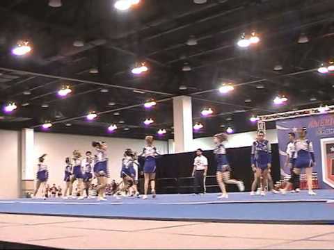 HCC ASC Feb 2009 Platinum