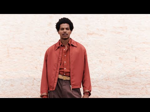 Tod's Menswear Spring Summer 2022 Milan