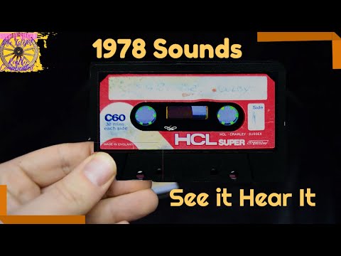 HCL Super Type 1 Cassette Test and Review
