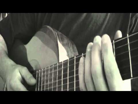 Most amazing guitar solo EVER!