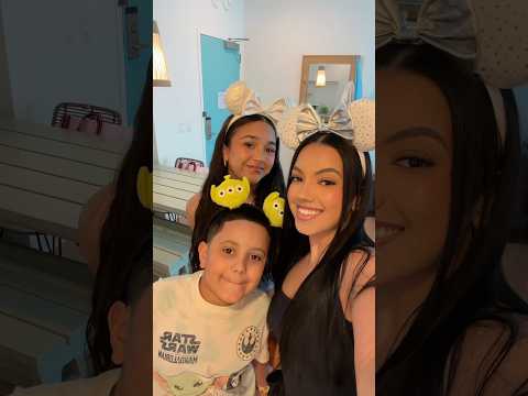 Grwm to go to Disney World💖 #grwm #momlife #girlmom #momvlog