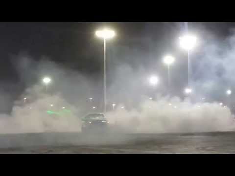 استعراض سالمين في حلبه البحرين الدوليه