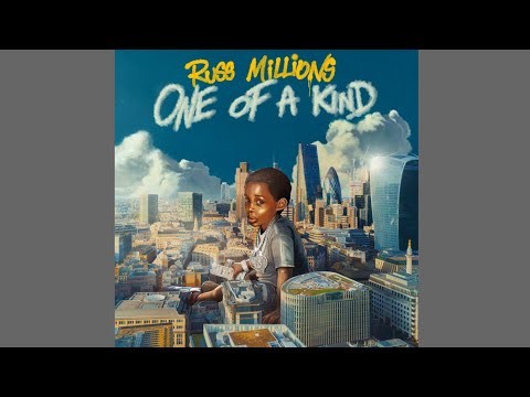 Russ Millions - Dancer (feat. Noizy, Rondodasosa, Capo Plaza)