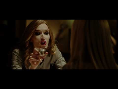 Добро пожаловать в рай - Trailer