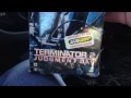 Terminator 2 VHS Find