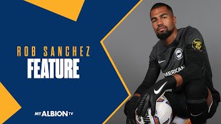 Rob Sanchez Feature