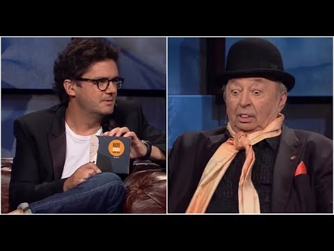 Łazuka: "Ja nie wiedziałem, że mamy tak utalentowanych ludzi" [Kuba Wojewódzki]