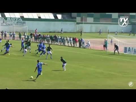 CD Rota Vs Xerez Deportivo FC