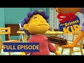 Sid The Science Kid What S That Smell Jim Henson Family Hub Kids Cartoon