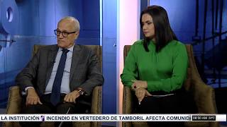 El Despertador, Miércoles 09 de Agosto 2017