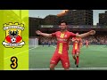 Kan Botos het Opnieuw? - FIFA 22 GO AHEAD EAGLES CAREER MODE #3