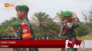 Download lagu BERANGKAT TUGAS, INI TRADISI PRAJURIT YONIF 132 BS SALO mp3 Download lagu BERANGKAT TUGAS, INI TRADISI PRAJURIT YONIF 132 BS SALO mp3