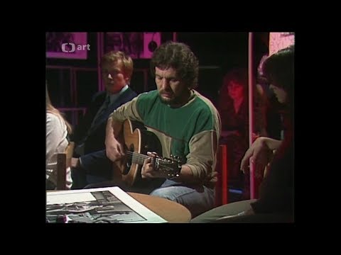 Wabi Daněk - Vítr - 1985