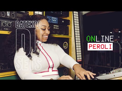 BATEKOO DJ Sets - Peroli