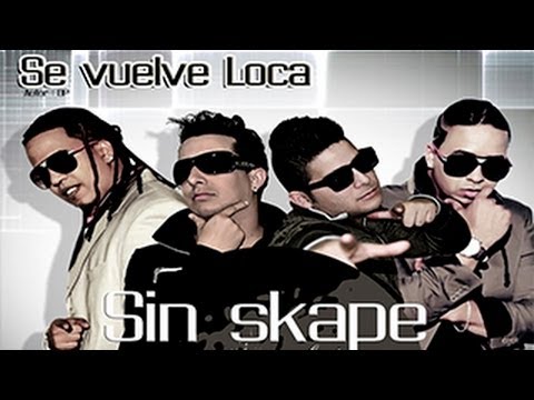 Se Vuelve Loca - Sin Skape Feat 420YCrisDomini (Remix)