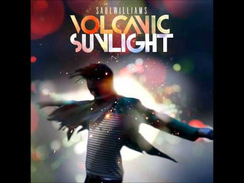 Saul Williams - Innocence ( Volcanic Sunlight )