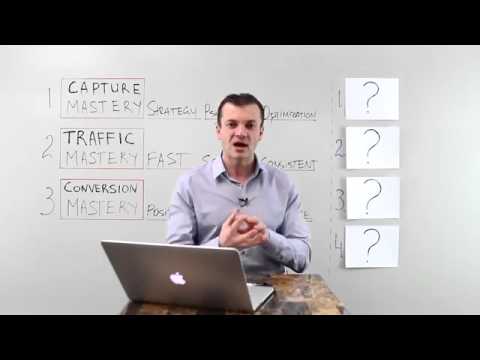 Internet Traffic Formula Video 4/4 | BUY HTA 2.0 here