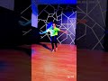 Rockstardancestudio Sbyrockstardance Kannada Shorts