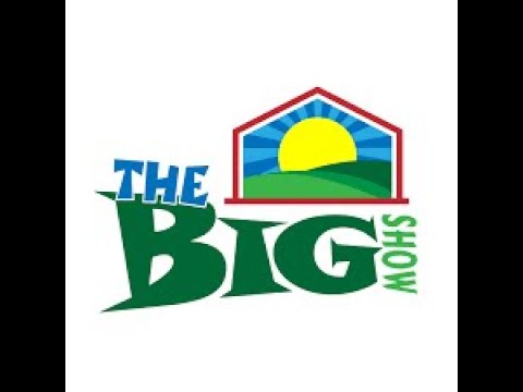 The Big Show 1040 WHO radio - Hawkeye Molding