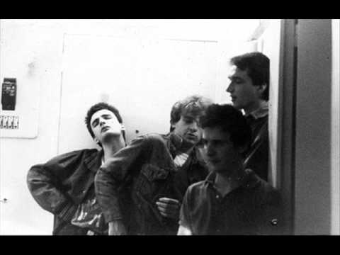 Warum Joe - Initial P P (1989)